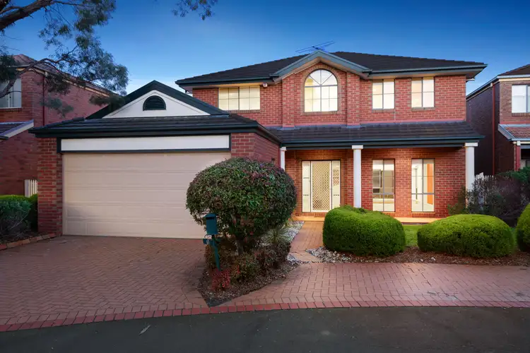 1 Ghostgum Court, Bundoora VIC 3083