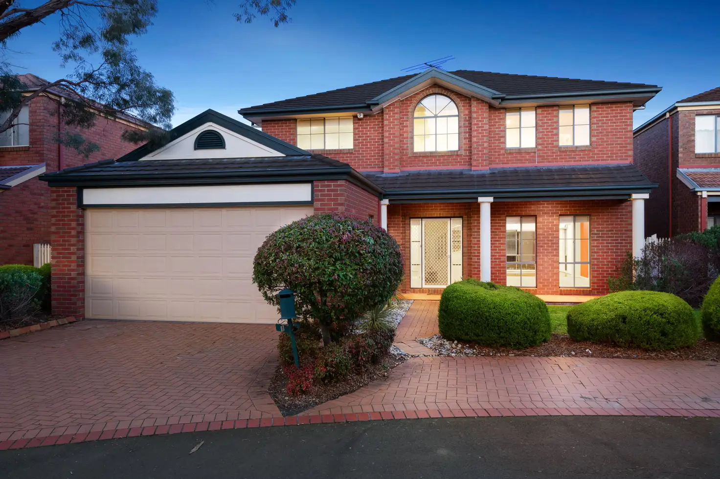Main view of Homely house listing, 1 Ghostgum Court, Bundoora VIC 3083