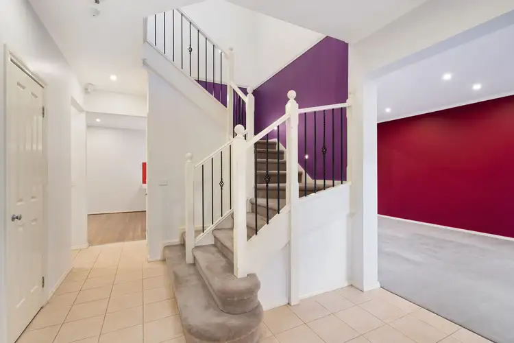 Third view of Homely house listing, 1 Ghostgum Court, Bundoora VIC 3083