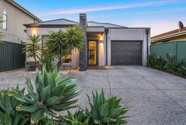 Second view of Homely house listing, 7A Military Road, Semaphore South SA 5019