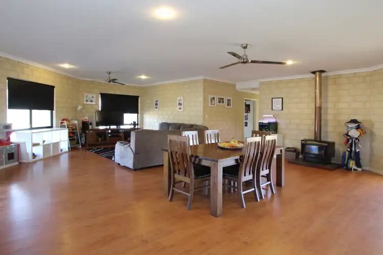 Second view of Homely house listing, 5 Skua Way, Jurien Bay WA 6516