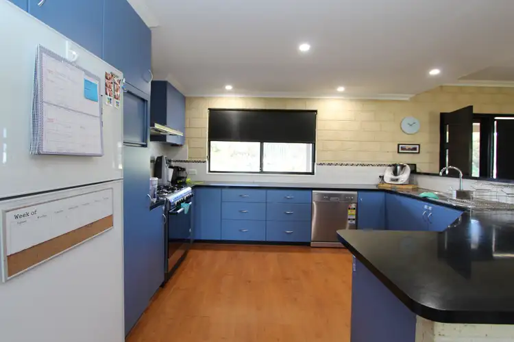 Third view of Homely house listing, 5 Skua Way, Jurien Bay WA 6516