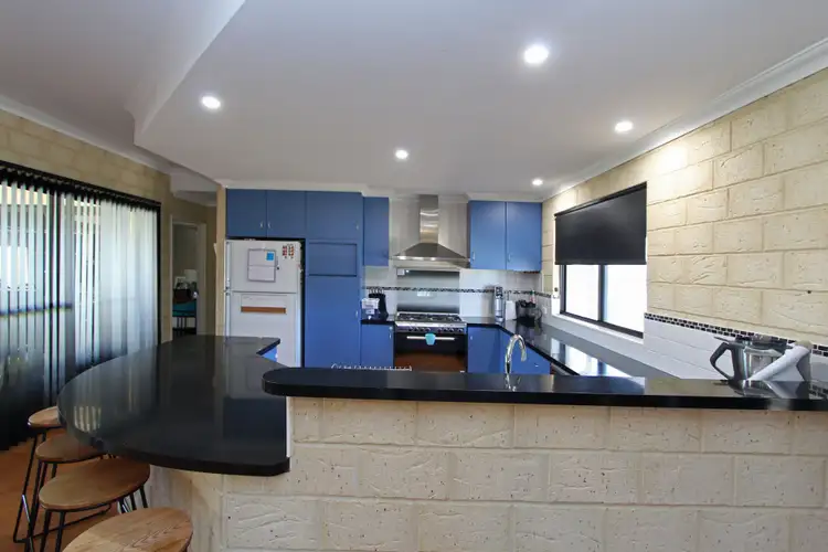 Fourth view of Homely house listing, 5 Skua Way, Jurien Bay WA 6516