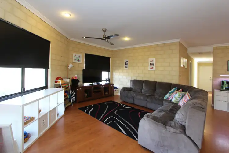 Seventh view of Homely house listing, 5 Skua Way, Jurien Bay WA 6516