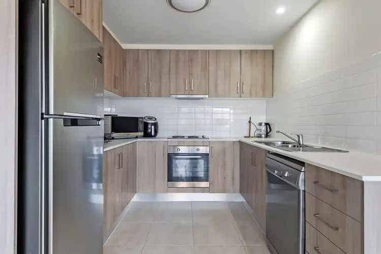 Fourth view of Homely apartment listing, 202/38 Rowell Drive, Mernda VIC 3754