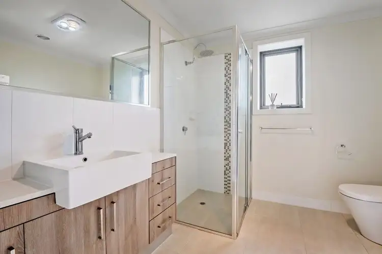 Fifth view of Homely apartment listing, 202/38 Rowell Drive, Mernda VIC 3754