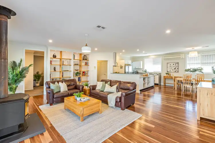 Main view of Homely house listing, 5 Swan Street, Hinton NSW 2321