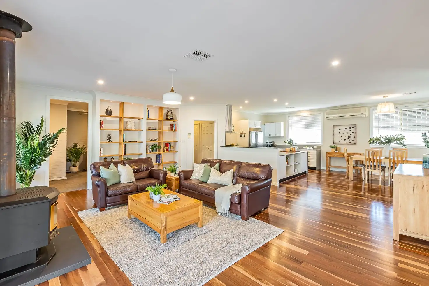 Main view of Homely house listing, 5 Swan Street, Hinton NSW 2321