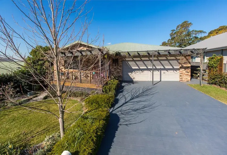 Second view of Homely house listing, 5 Swan Street, Hinton NSW 2321
