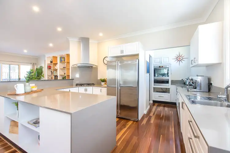 Fourth view of Homely house listing, 5 Swan Street, Hinton NSW 2321