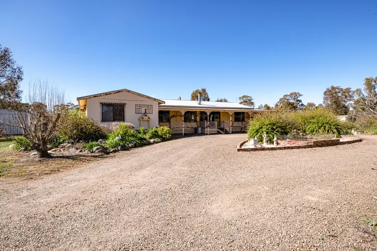 Main view of Homely house listing, 58 Thorndyke Drive, Miepoll VIC 3666