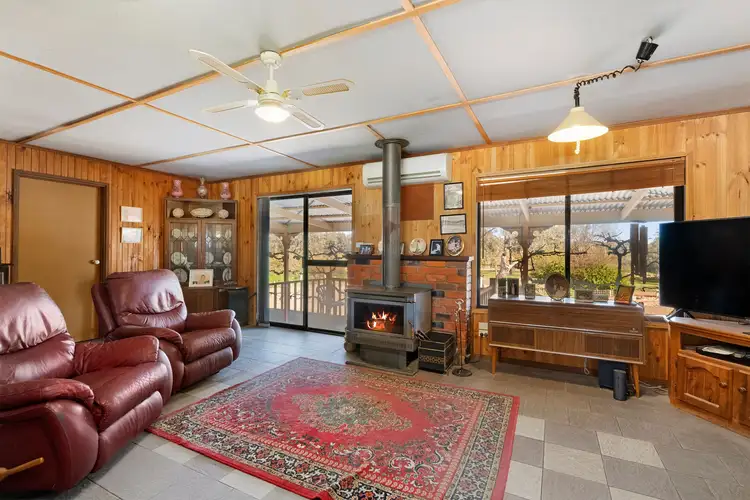 Second view of Homely house listing, 58 Thorndyke Drive, Miepoll VIC 3666