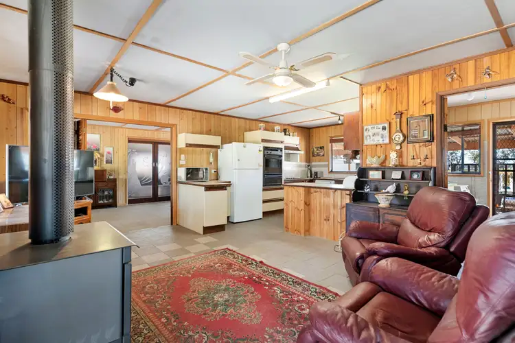 Third view of Homely house listing, 58 Thorndyke Drive, Miepoll VIC 3666