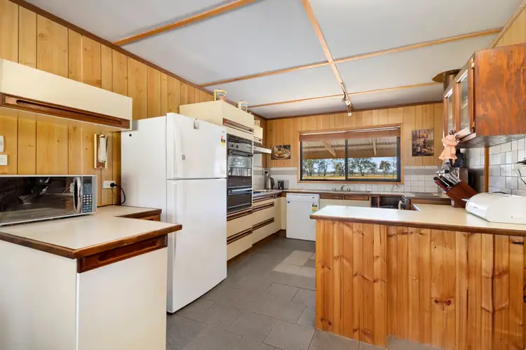 Fourth view of Homely house listing, 58 Thorndyke Drive, Miepoll VIC 3666