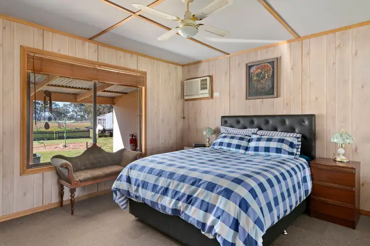Fifth view of Homely house listing, 58 Thorndyke Drive, Miepoll VIC 3666
