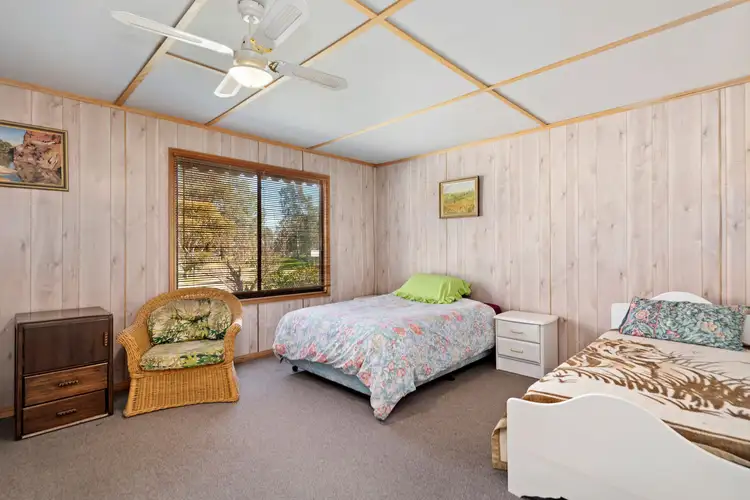 Sixth view of Homely house listing, 58 Thorndyke Drive, Miepoll VIC 3666