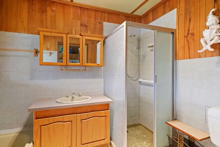 Seventh view of Homely house listing, 58 Thorndyke Drive, Miepoll VIC 3666