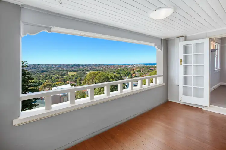 6/72 Bundarra Road, Bellevue Hill NSW 2023