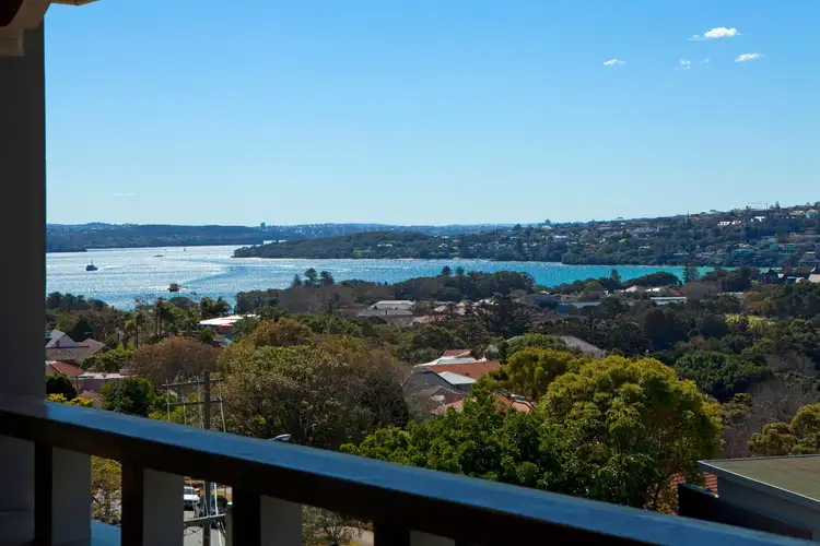 Third view of Homely apartment listing, 6/72 Bundarra Road, Bellevue Hill NSW 2023