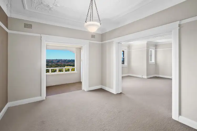 Fourth view of Homely apartment listing, 6/72 Bundarra Road, Bellevue Hill NSW 2023