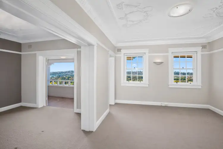 Fifth view of Homely apartment listing, 6/72 Bundarra Road, Bellevue Hill NSW 2023