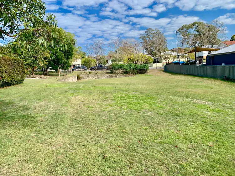 Second view of Homely land listing, 35 Moore Street, Dungog NSW 2420
