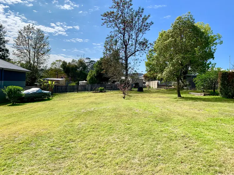 Third view of Homely land listing, 35 Moore Street, Dungog NSW 2420