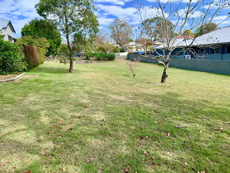 Fourth view of Homely land listing, 35 Moore Street, Dungog NSW 2420