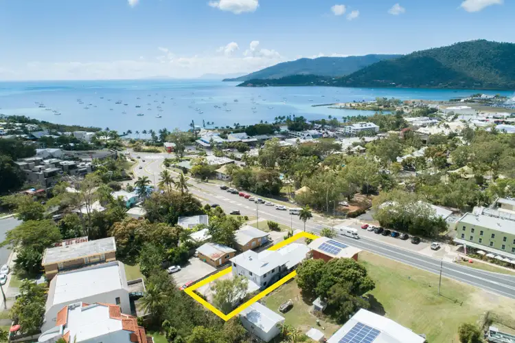 6 Waterson Way, Airlie Beach QLD 4802
