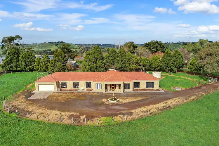 Lot 1 5031 Princes Highway, Camperdown VIC 3260