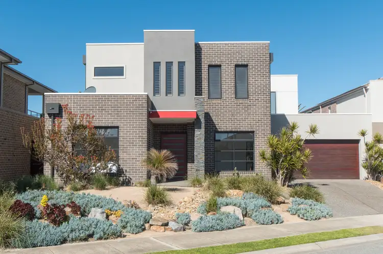 Main view of Homely house listing, 26 Riverside West, Patterson Lakes VIC 3197