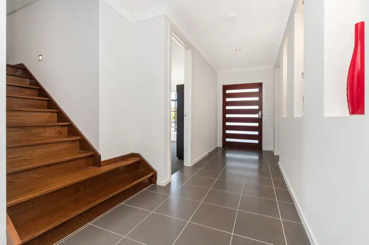 Second view of Homely house listing, 26 Riverside West, Patterson Lakes VIC 3197