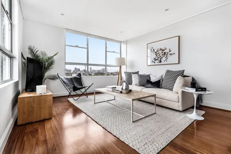 50/80 Cook Road, Centennial Park NSW 2021