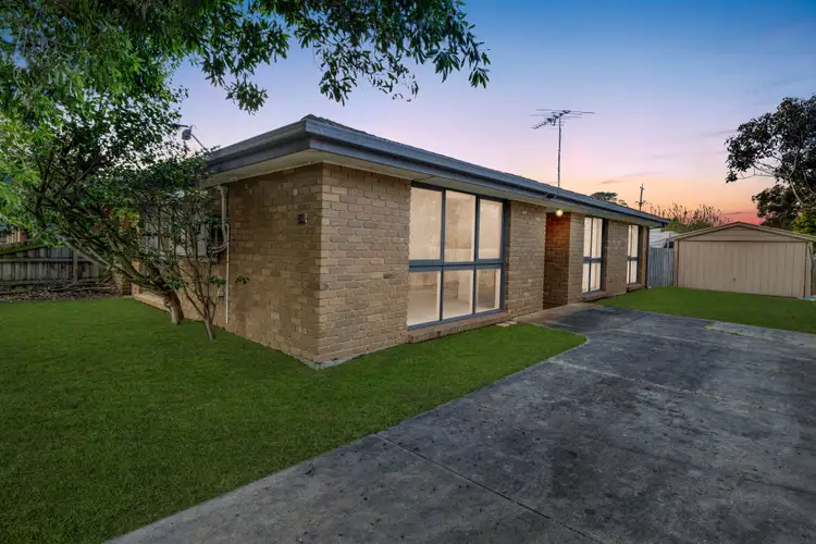 35 Wingara Drive, Capel Sound VIC 3940