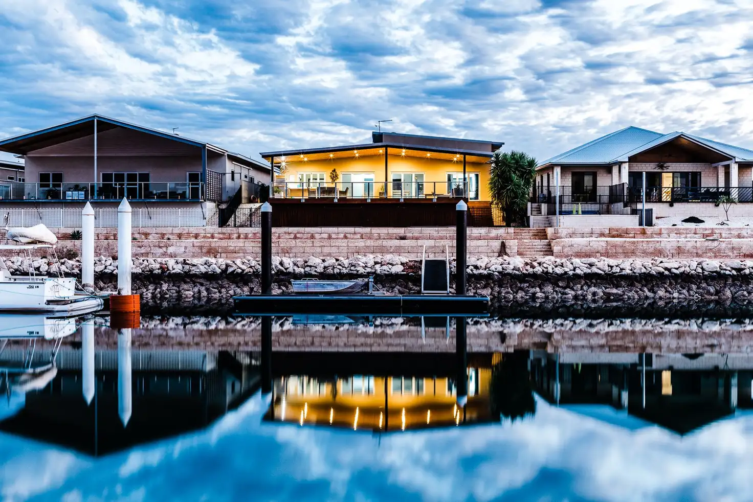 Main view of Homely house listing, 15 Corella Court, Exmouth WA 6707