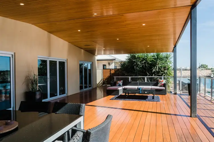 Second view of Homely house listing, 15 Corella Court, Exmouth WA 6707