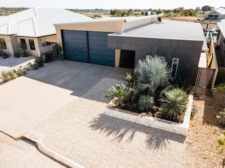 Third view of Homely house listing, 15 Corella Court, Exmouth WA 6707