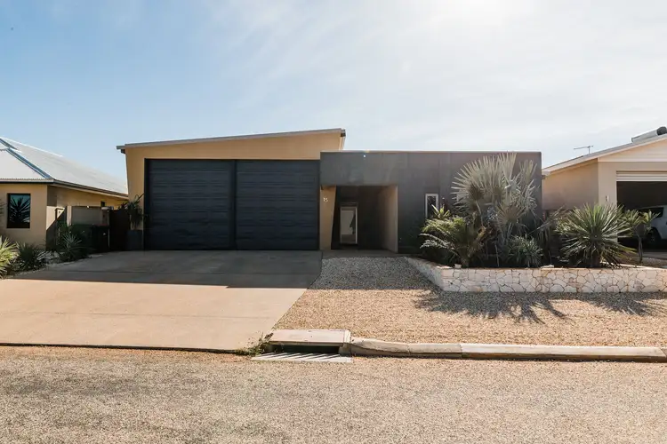 Fourth view of Homely house listing, 15 Corella Court, Exmouth WA 6707