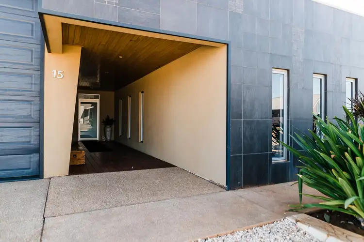 Sixth view of Homely house listing, 15 Corella Court, Exmouth WA 6707