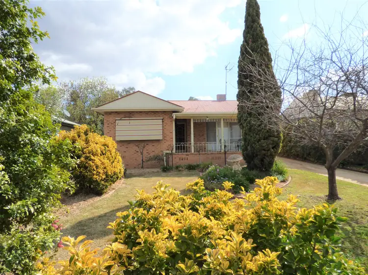 48 Calarie Road, Forbes NSW 2871