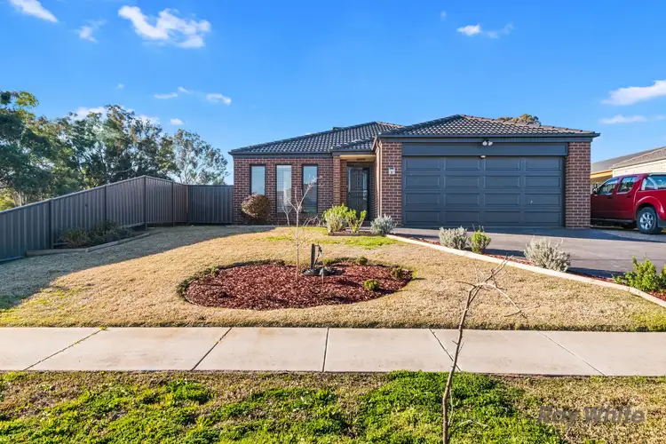 Main view of Homely house listing, 8 Stapleton Court, Benalla VIC 3672