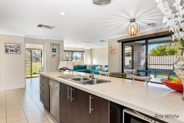 Third view of Homely house listing, 8 Stapleton Court, Benalla VIC 3672