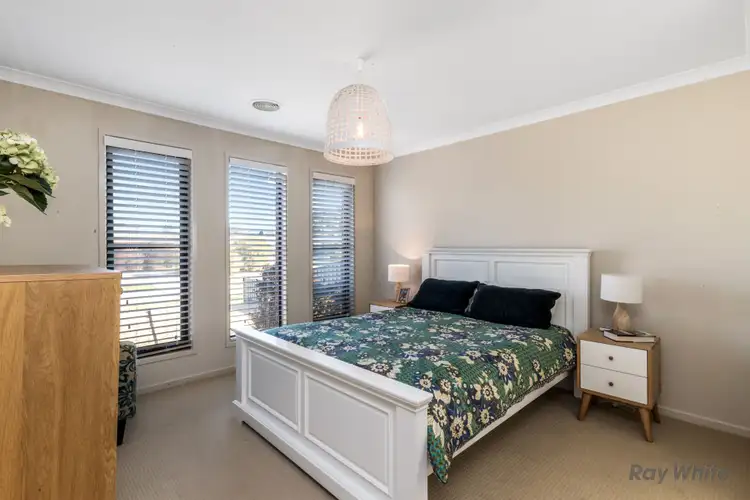 Fifth view of Homely house listing, 8 Stapleton Court, Benalla VIC 3672