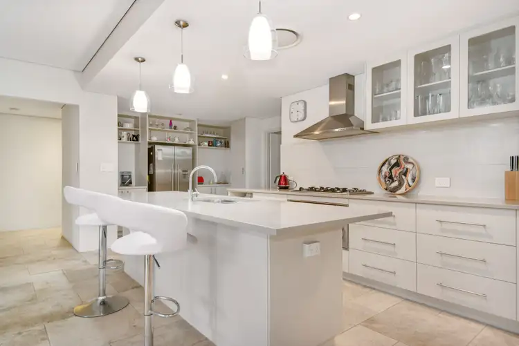Second view of Homely house listing, 16 Lunar Avenue, Australind WA 6233