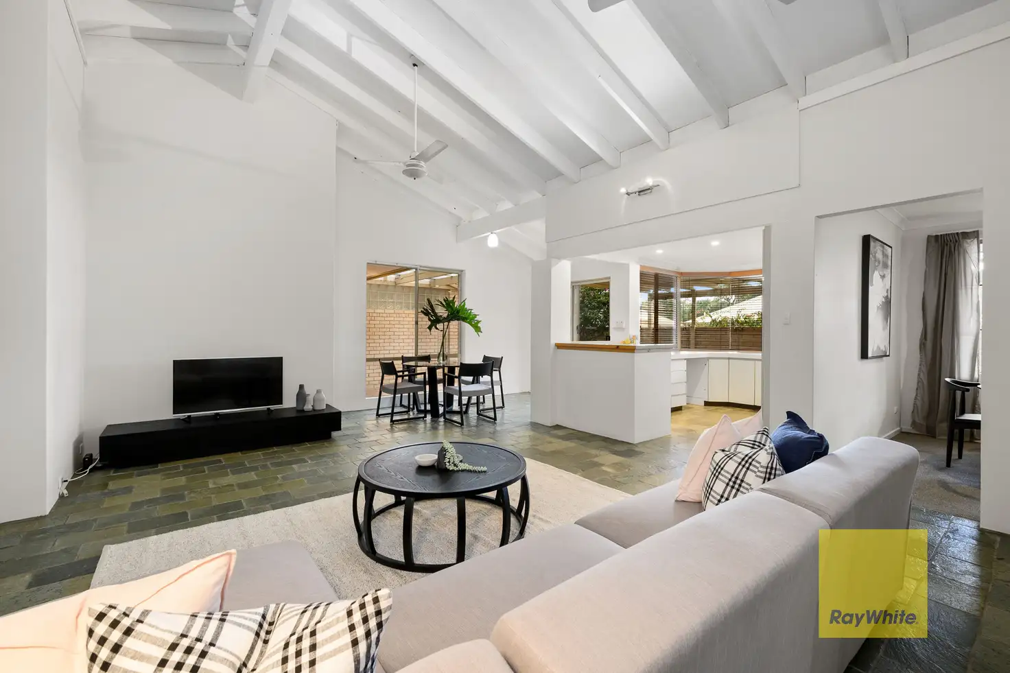 Main view of Homely house listing, 27A Elizabeth Street, Cottesloe WA 6011