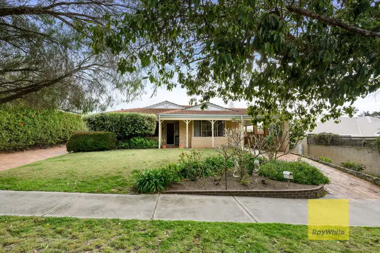 Second view of Homely house listing, 27A Elizabeth Street, Cottesloe WA 6011