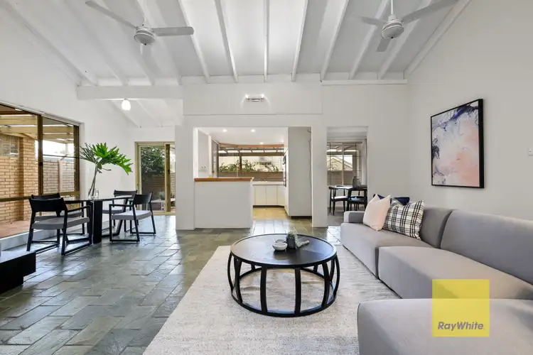 Third view of Homely house listing, 27A Elizabeth Street, Cottesloe WA 6011