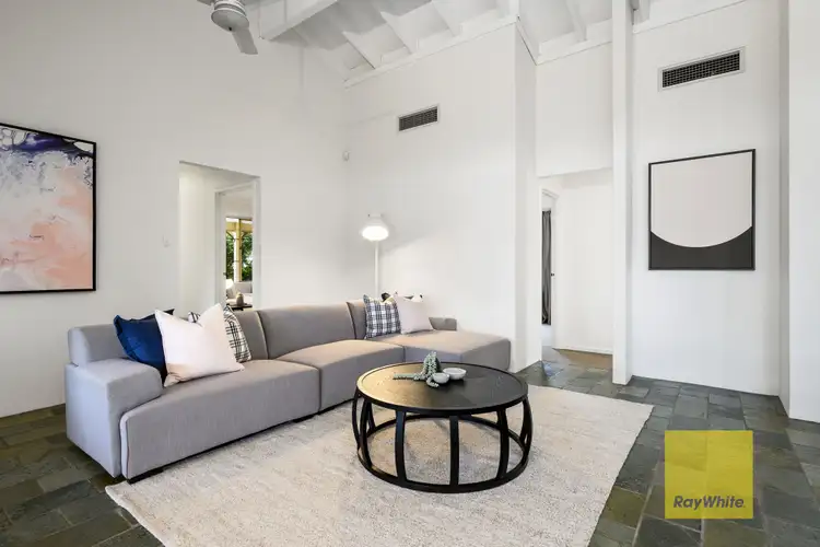 Fourth view of Homely house listing, 27A Elizabeth Street, Cottesloe WA 6011
