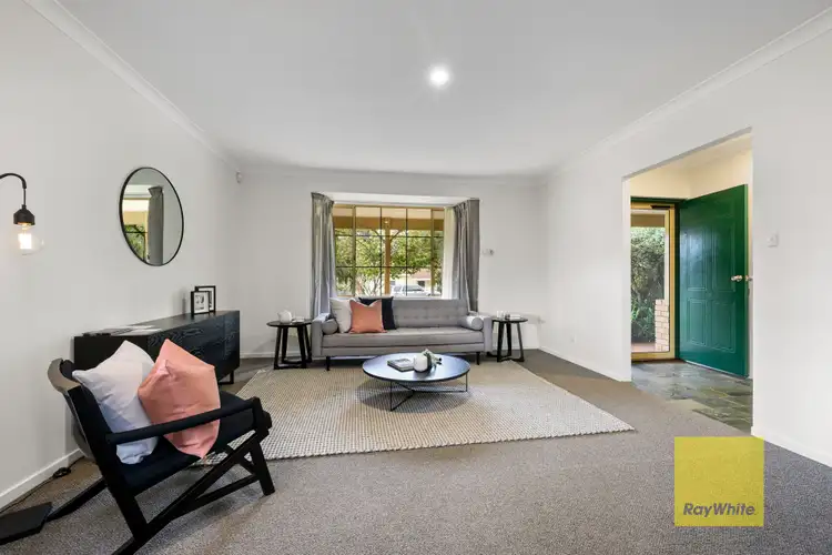 Sixth view of Homely house listing, 27A Elizabeth Street, Cottesloe WA 6011