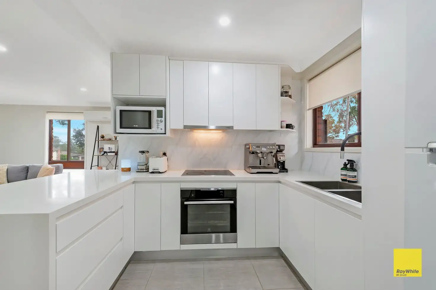 Main view of Homely house listing, 44&44A Warrimoo Drive, Quakers Hill NSW 2763